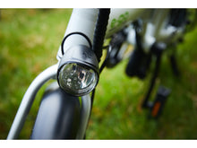 Load image into Gallery viewer, Electric Bike e-go Bike Lite+ RED 250w Motor Range up to 32miles