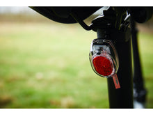 Load image into Gallery viewer, Folding Electric Bike e-go Lite 250w 36v Motor Range of up to 32miles - White