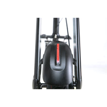 Load image into Gallery viewer, Electric Mini Bike Joyor Mbike, 500W, 18.6 mph, Distance 24.8 - 31 miles - Black