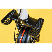 Load image into Gallery viewer, Electric Mini Bike Joyor Mbike, 500W, 18.5 mph, Distance 24.8 - 31 miles - White