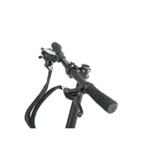 Load image into Gallery viewer, Electric Mini Bike Joyor Mbike, 500W, 18.6 mph, Distance 24.8 - 31 miles - Black