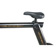 Load image into Gallery viewer, Electric Mini Bike Joyor Mbike, 500W, 18.6 mph, Distance 24.8 - 31 miles - Black