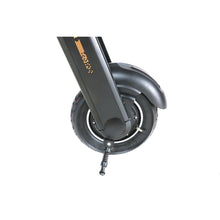 Load image into Gallery viewer, Electric Mini Bike Joyor Mbike, 500W, 18.6 mph, Distance 24.8 - 31 miles - Black