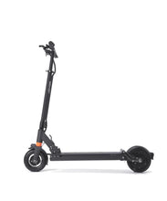 Load image into Gallery viewer, Electric Scooter Joyor F5+ - 350W, 15.5 mph (limited), Distance 37.2 miles - Double Rear Suspension - Black