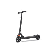 Load image into Gallery viewer, Electric scooter Joyor F5S+ - 350W, 15.5 mph (limited), Distance 31 miles - Double Rear Suspension - Black/White
