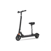 Load image into Gallery viewer, Electric Scooter Joyor F5+ - 350W, 15.5 mph (limited), Distance 37.2 miles - Double Rear Suspension - Black