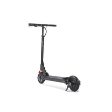 Load image into Gallery viewer, Electric scooter Joyor F5S+ - 350W, 15.5 mph (limited), Distance 31 miles - Double Rear Suspension - Black/White