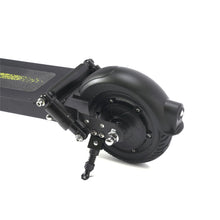 Load image into Gallery viewer, Electric scooter Joyor F5S+ - 350W, 15.5 mph (limited), Distance 31 miles - Double Rear Suspension - Black/White