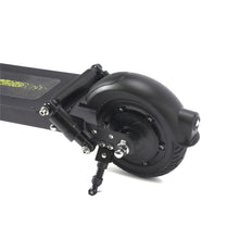 Load image into Gallery viewer, Electric Scooter Joyor F5+ - 350W, 15.5 mph (limited), Distance 37.2 miles - Double Rear Suspension - Black