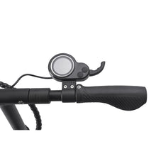 Load image into Gallery viewer, Electric scooter Joyor F5S+ - 350W, 15.5 mph (limited), Distance 31 miles - Double Rear Suspension - Black/White