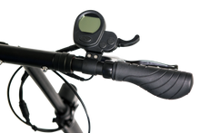 Load image into Gallery viewer, EGRET-TEN V3 X - BLACK - Electric Scooter