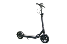 Load image into Gallery viewer, EGRET-TEN V3 X - BLACK - Electric Scooter