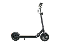 Load image into Gallery viewer, EGRET-TEN V3 X - BLACK - Electric Scooter