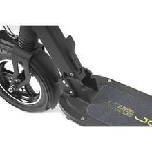 Load image into Gallery viewer, Electric Scooter Joyor X1 - 400W, 15.5 mph, Distance 21.7 miles - Black