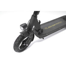 Load image into Gallery viewer, Electric Scooter Joyor X1 - 400W, 15.5 mph, Distance 21.7 miles - Black