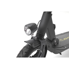 Load image into Gallery viewer, Electric Scooter Joyor X1 - 400W, 15.5 mph, Distance 21.7 miles - Black