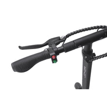 Load image into Gallery viewer, Electric Scooter Joyor X1 - 400W, 15.5 mph, Distance 21.7 miles - Black