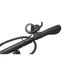 Load image into Gallery viewer, Electric Scooter Joyor X1 - 400W, 15.5 mph, Distance 21.7 miles - Black