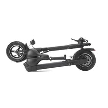 Load image into Gallery viewer, Electric Scooter Joyor X1 - 400W, 15.5 mph, Distance 21.7 miles - Black