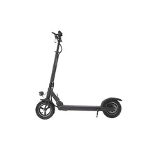 Load image into Gallery viewer, Electric Scooter Joyor X1 - 400W, 15.5 mph, Distance 21.7 miles - Black