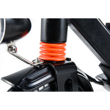 Load image into Gallery viewer, Electric Scooter Joyor X1 - 400W, 15.5 mph, Distance 21.7 miles - Black