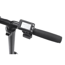 Load image into Gallery viewer, Electric Scooter Joyor H1 -  - 250W, 9.3 mph (limited), Distance 7.4 miles - Ultra Light (7.35 Kg)