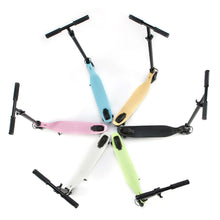 Load image into Gallery viewer, Electric Scooter Joyor H1 -  - 250W, 9.3 mph (limited), Distance 7.4 miles - Ultra Light (7.35 Kg)