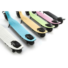 Load image into Gallery viewer, Electric Scooter Joyor H1 -  - 250W, 9.3 mph (limited), Distance 7.4 miles - Ultra Light (7.35 Kg)