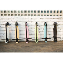 Load image into Gallery viewer, Electric Scooter Joyor H1 -  - 250W, 9.3 mph (limited), Distance 7.4 miles - Ultra Light (7.35 Kg)