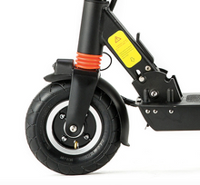 Load image into Gallery viewer, Electric Scooter Joyor F1 - 350W, 15.5 mph (limited), Distance 12.4 miles -Black