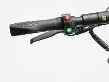 Load image into Gallery viewer, Joyor E-Scooter Y5S - 500W DC Brushless motor - Range 31 miles, 15.5 mph - Three speed mode - Black