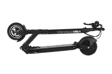 Load image into Gallery viewer, THE-URBAN #BRLN V2 - BLACK