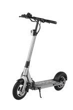 Load image into Gallery viewer, THE-URBAN #HMBRG V2 - GREY - Electric Scooter