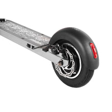 Load image into Gallery viewer, THE-URBAN #HMBRG V2 - GREY - Electric Scooter