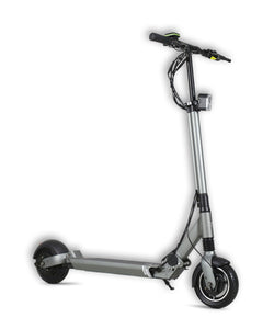 EGRET EIGHT V2 - GREY - Electric Scooter