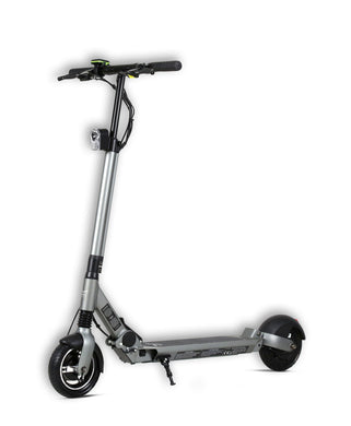 EGRET EIGHT V2 - GREY - Electric Scooter