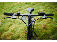Load image into Gallery viewer, handle bar e-go folding electric bike