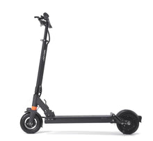 Load image into Gallery viewer, Electric Scooter Joyor F5+  - 350W, 15.5 mph (limited), Distance 37.2 miles - Double Rear Suspension - Black/White