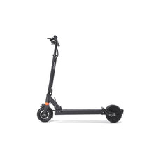Load image into Gallery viewer, Electric scooter Joyor F5S+ - 350W, 15.5 mph (limited), Distance 31 miles - Double Rear Suspension - Black/White