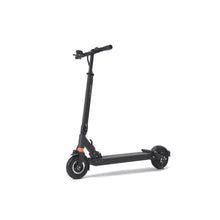 Load image into Gallery viewer, Electric Scooter Joyor F5+ - 350W, 15.5 mph (limited), Distance 37.2 miles - Double Rear Suspension - Black