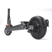 Load image into Gallery viewer, Electric Scooter Joyor F5+ - 350W, 15.5 mph (limited), Distance 37.2 miles - Double Rear Suspension - Black
