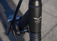 Load image into Gallery viewer, EGRET EIGHT V2 X - BLACK - Electric Scooter