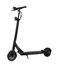 Load image into Gallery viewer, EGRET EIGHT V2 X - BLACK - Electric Scooter