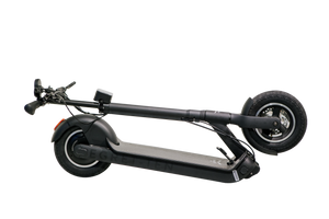 EGRET-TEN V3 X - BLACK - Electric Scooter