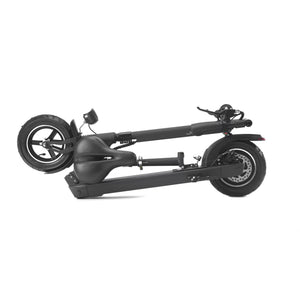 Electric Scooter Joyor X1 - 400W, 15.5 mph, Distance 21.7 miles - Black