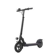 Load image into Gallery viewer, Electric Scooter Joyor X1 - 400W, 15.5 mph, Distance 21.7 miles - Black