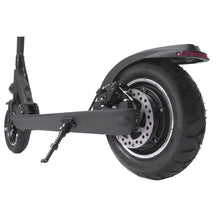 Load image into Gallery viewer, Electric Scooter Joyor X1 - 400W, 15.5 mph, Distance 21.7 miles - Black