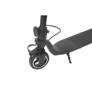 Electric Scooter Joyor H1 -  - 250W, 9.3 mph (limited), Distance 7.4 miles - Ultra Light (7.35 Kg)