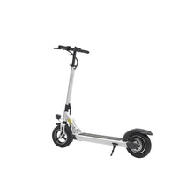 Load image into Gallery viewer, Electric Scooter Joyor X1 - 400W, 15.5 mph, Distance 21.7 miles - White