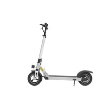 Load image into Gallery viewer, Electric Scooter Joyor X1 - 400W, 15.5 mph, Distance 21.7 miles - White